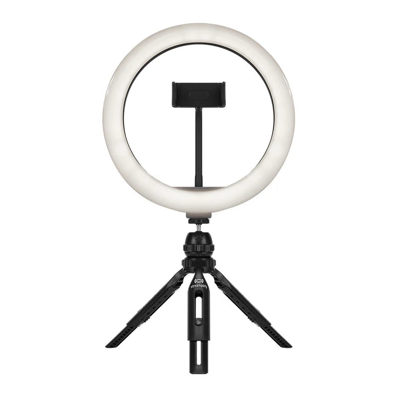 Professional Ring Light